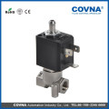 COVNA 5515-07 micro 3 Wege Messing billig Magnetventil